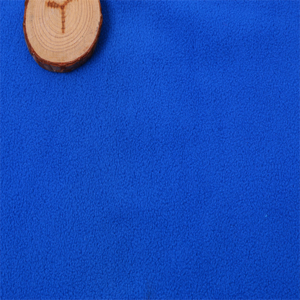 polar fleece fabric suppliers cheap high quality for mens jackets coat