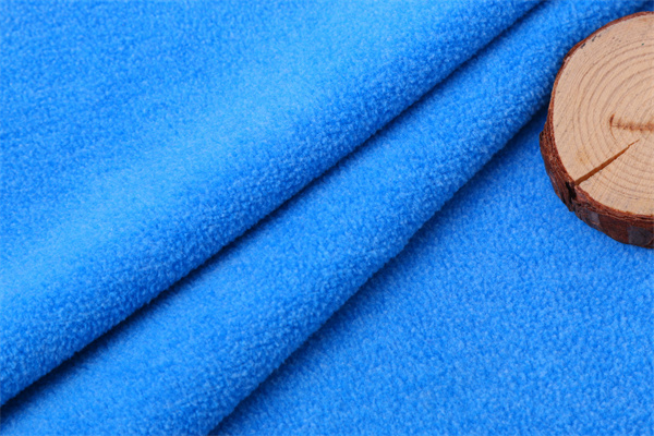 Cheap micro stock fabric custom polar fleece for cargo sweat shorts keqiao suppliers