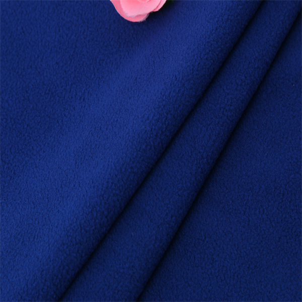 Good price 100% polyester custom soft printed polar fleece fabric for baby blanket