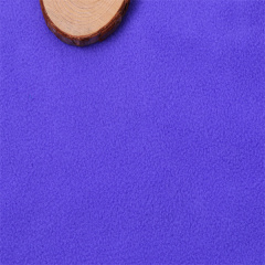 Cheap anti pilling micro stock fabric custom polar fleece keqiao suppliers