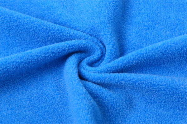 Cheap micro stock fabric custom polar fleece for cargo sweat shorts keqiao suppliers