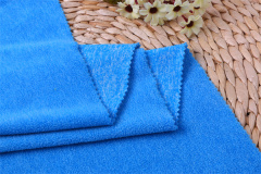great quality micro stock custom polar fleece fabric dty for picnic blanket