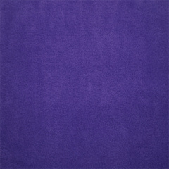 Wholesale nice price 100%polyester heart printed polar fleece fabric for winter clothes