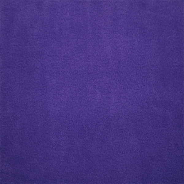 Wholesale nice price 100%polyester heart printed polar fleece fabric for winter clothes