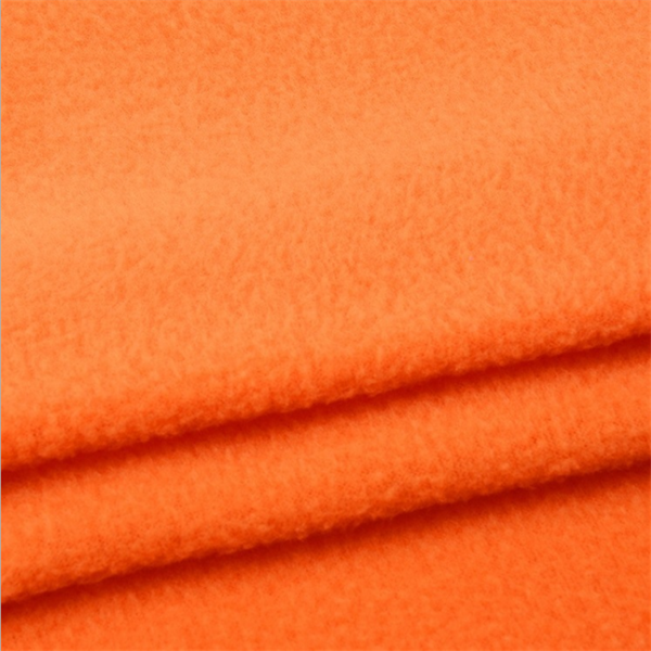 four way stretch polar fleece fabric anti pill for bedding keqiao suppliers best price