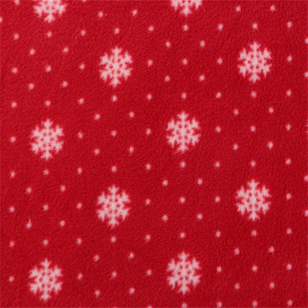Cheap 100% polyester polar fleece fabric spandex fabric for garment polar fleece fabric supplier