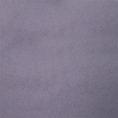 plain dyed DTY Brushed Fabric 100% polyester good quality forgarment keqiao suppliers