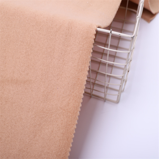 super soft good spandex High quality brushed Fabric 100% polyester cloth for blanket