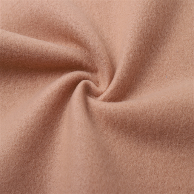 super soft good spandex High quality brushed Fabric 100% polyester cloth for blanket