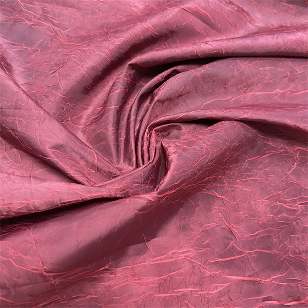 2021 new design waterproof 100% polyester taffeta fabric Zhejiang suppliers