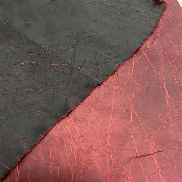 2021 new design waterproof 100% polyester taffeta fabric Zhejiang suppliers
