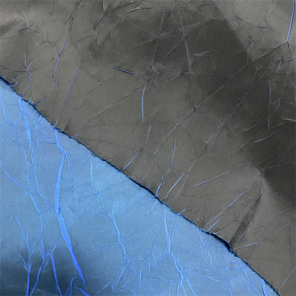 new design waterproof 100% polyester taffeta fabric Zhejiang suppliers for lining