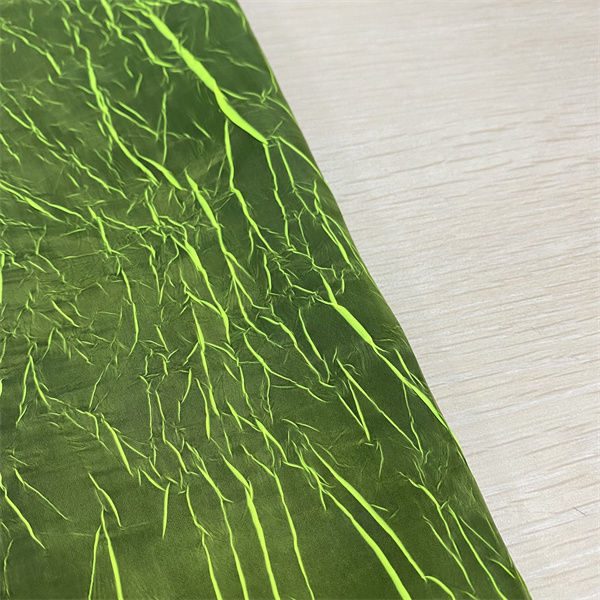 new design cheap waterproof 100% polyester taffeta fabric Zhejiang suppliers