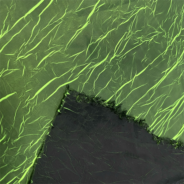 new design cheap waterproof 100% polyester taffeta fabric Zhejiang suppliers