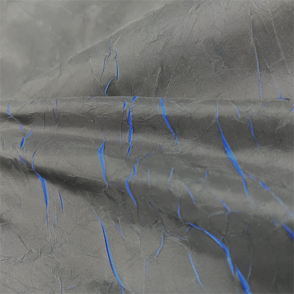 new design waterproof 100% polyester taffeta fabric Zhejiang suppliers for lining