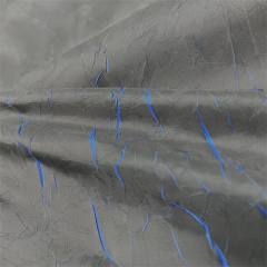 new design waterproof 100% polyester taffeta fabric Zhejiang suppliers for lining