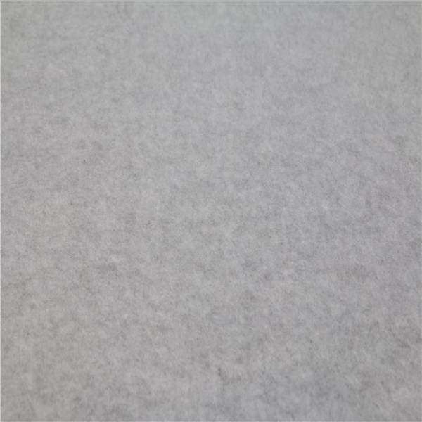 knitted Brushed Fabric full polyester high quality for blanket from China
