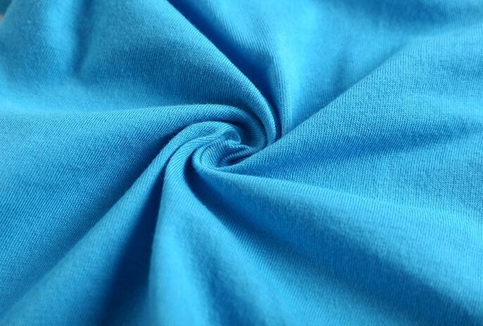 High quality Wholesale dry fit mesh football tshirts jersey fabric
