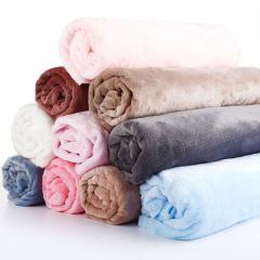 Medium weight knit custom flannel fabric for lining suit men zhejiang suppliers
