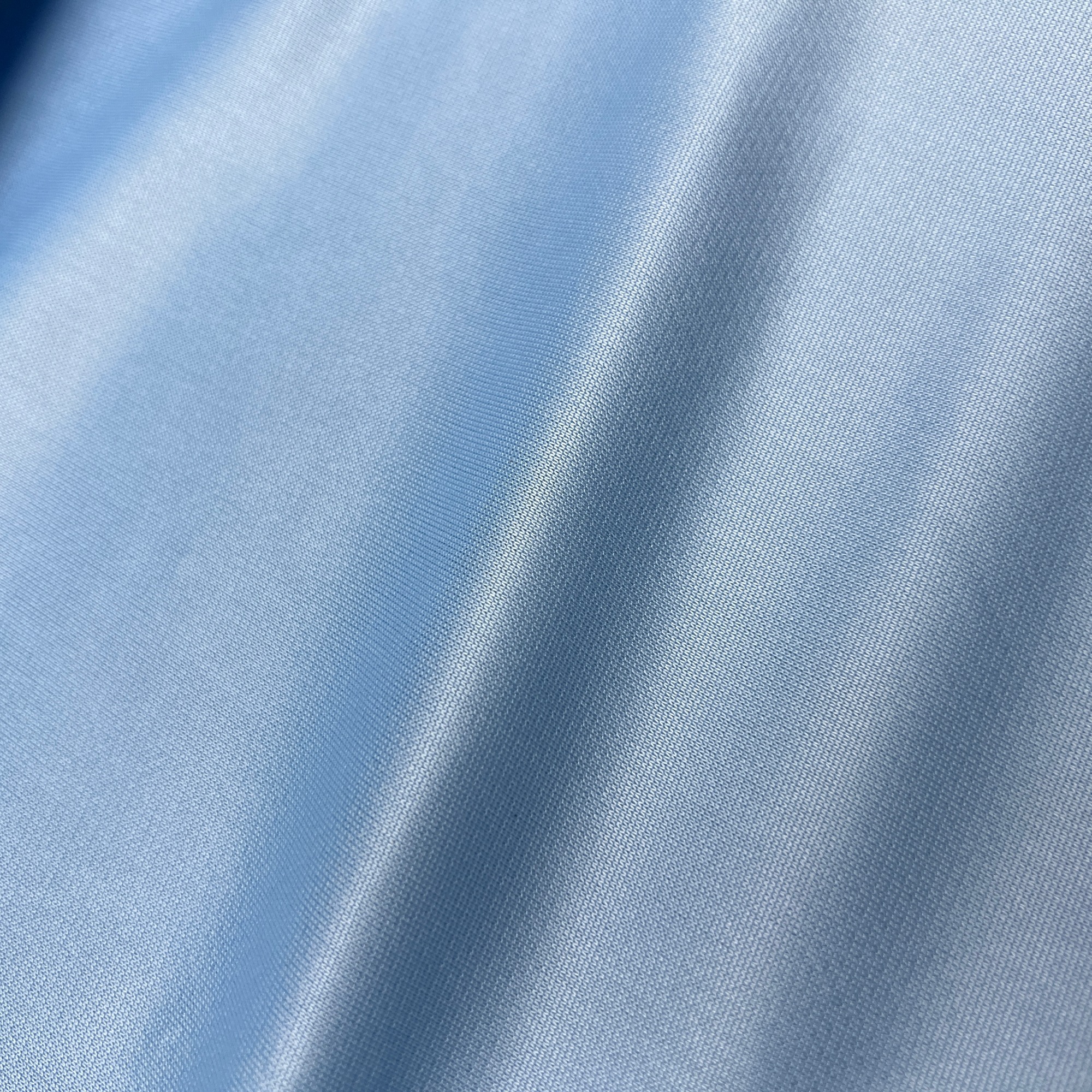 High quality dry fit mesh football tshirts jersey fabric