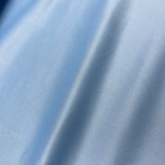 High quality dry fit mesh football tshirts jersey fabric