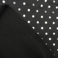 Polyester Textile Swimwear Fabric Digital Print Fabric