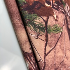 Polyester Textile Swimwear Fabric Digital Print Fabri