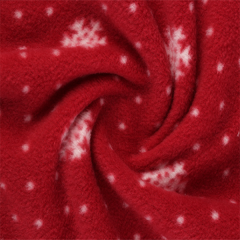 new Polyester fabric Polar Fleece Fabric for garment polar fleece fabric Zhejiang suppliers