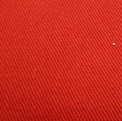 Cotton twill fabric manufacturer in China