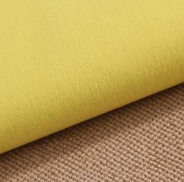 cotton twill fabric from China