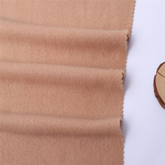 super soft good spandex High quality brushed Fabric 100% polyester cloth for blanket