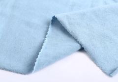 TC jersey fabric in China manufacture