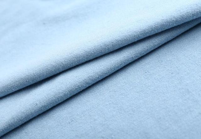 Poly Jersey fabric from China
