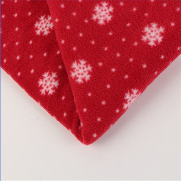 new Polyester fabric Polar Fleece Fabric for garment polar fleece fabric Zhejiang suppliers