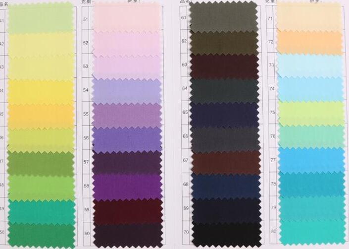 cotton poplin fabric