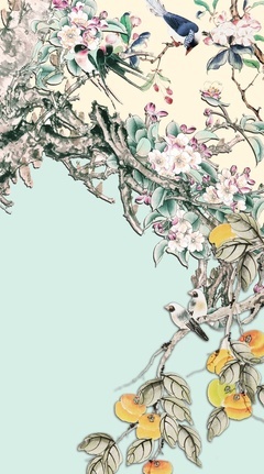 Digital print fabric