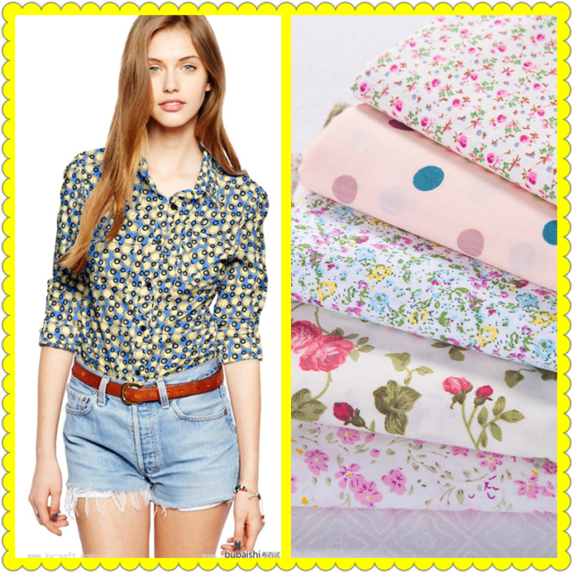 Wholesale Cotton Print Fabric Manufacturers in China
