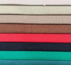cotton poplin fabric