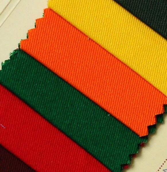 cotton poplin fabric