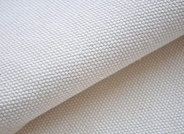 Canvas cotton fabric manufacturers in China