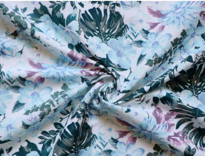 Digital Print Fabric Suppliers in China