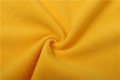 Polar Fleece Fabric polyester fabric wholesale direct high grade coated luggage lining fabric
