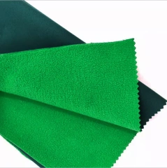 softshell fabric   4 ways stretch bonded fleece  softshell fabric hi vis   softshell fabric manufacture
