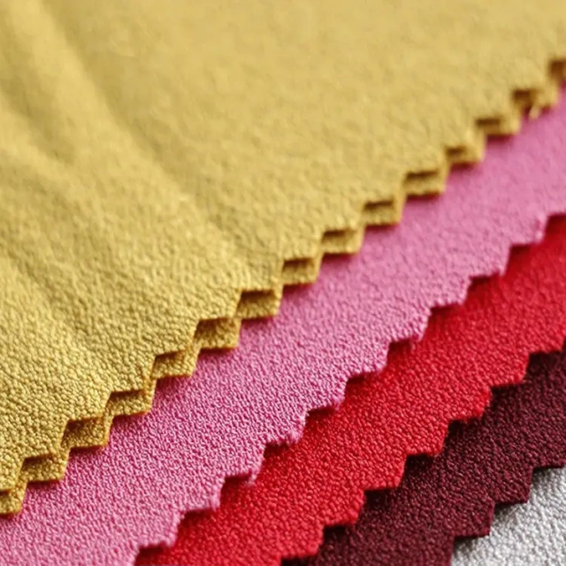 polar fleece fabric bonded printed softshell fabric stretch waterproof camouflage camouflage  manufacturer in china