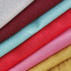 polar fleece fabric bonded printed softshell fabric stretch waterproof camouflage camouflage  manufacturer in china