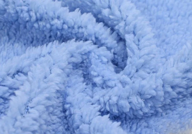 wind proof  very cheap velvet material  plain Shu Velveteen fabric for home textile