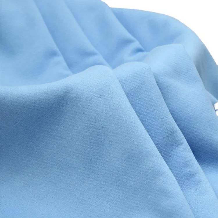 100% polyester sherpa fleece fabric softshell 100% cotton single jersey fabric for jacket