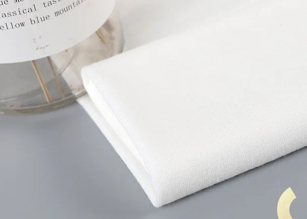 T shirt Wholesale 2022 fashion factory direct sale Jersey fabric for