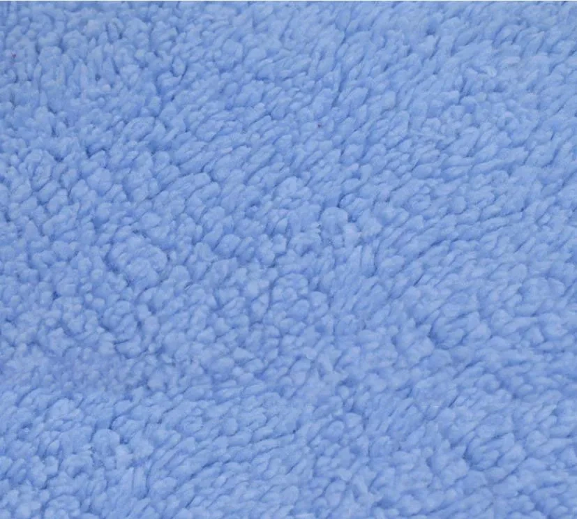 wind proof  very cheap velvet material  plain Shu Velveteen fabric for home textile