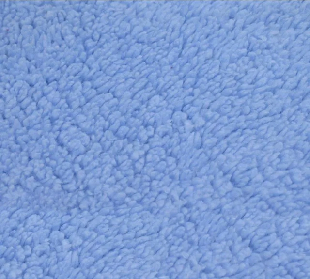 wind proof  very cheap velvet material  plain Shu Velveteen fabric for home textile